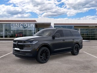 2026 Lincoln Navigator Reserve 4x4