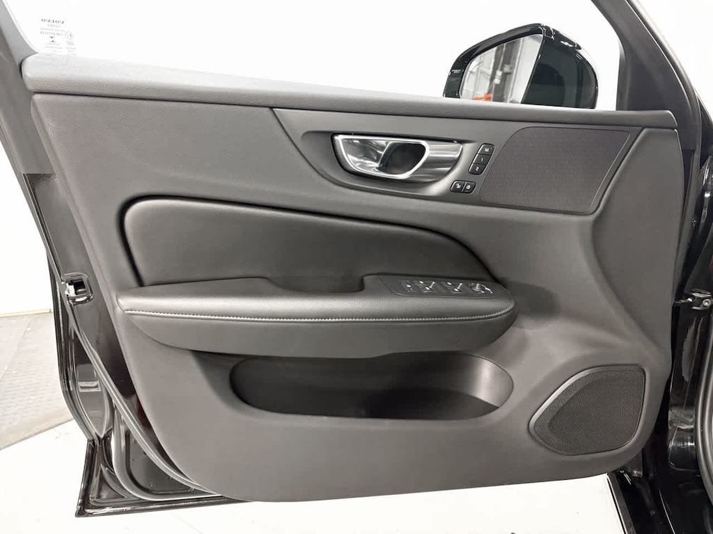 Used 2023 Volvo S60 Plus Black Edition B5 FWD