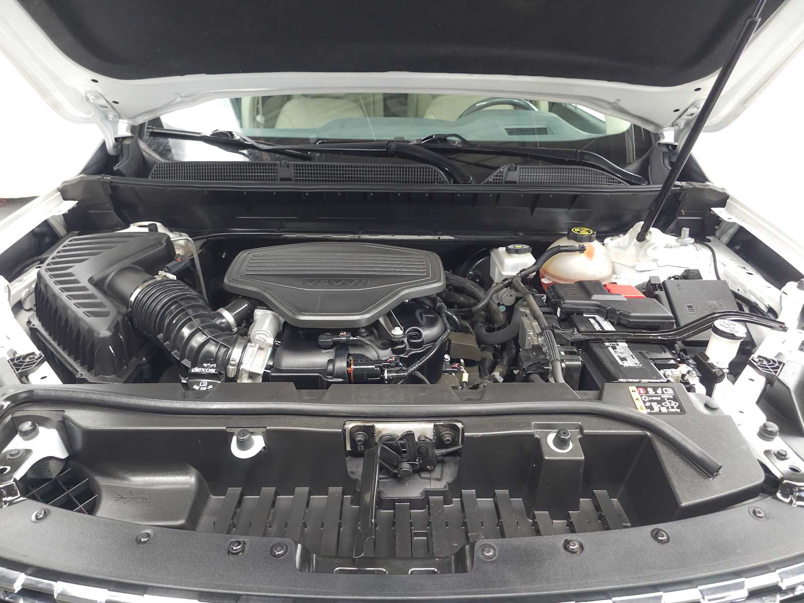 2022 GMC Acadia Denali - Photo 28