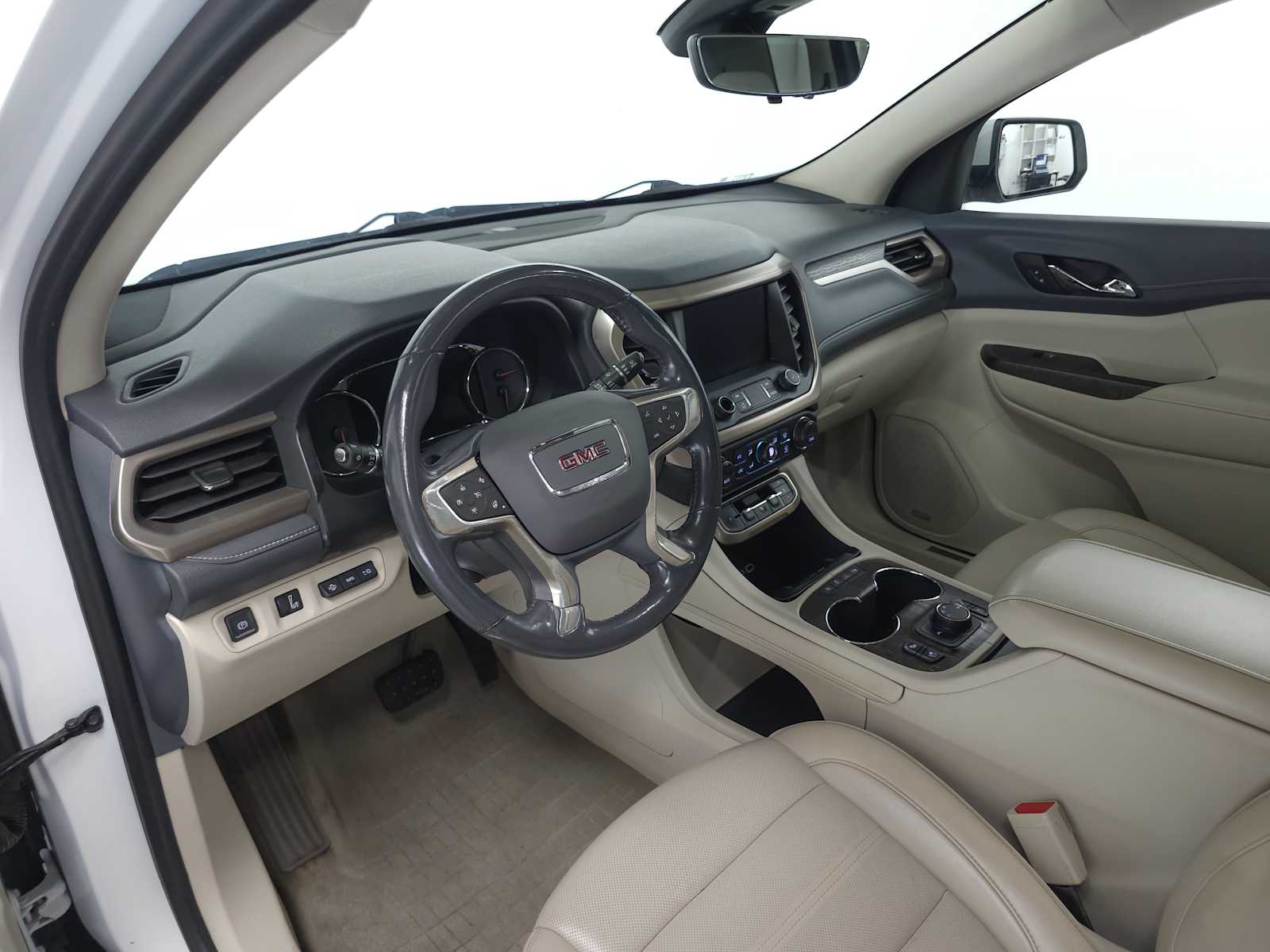 2022 GMC Acadia Denali - Photo 6
