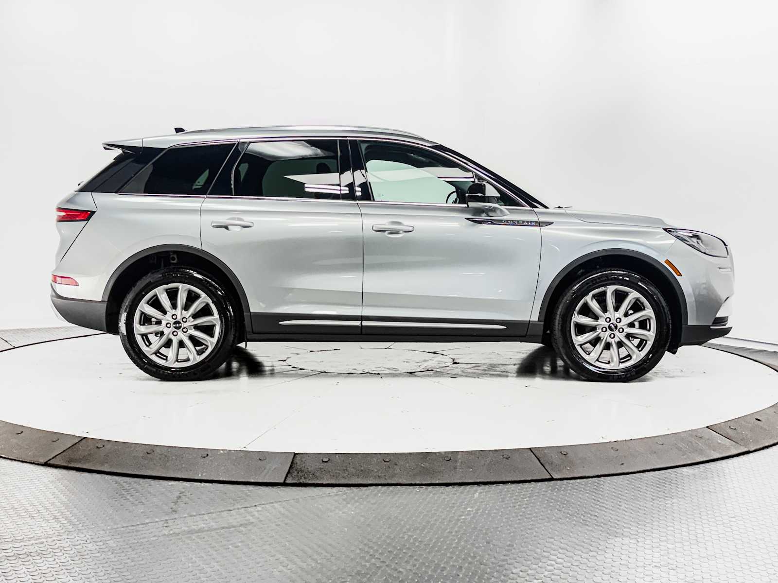 2022 Lincoln Corsair Base - Photo 24