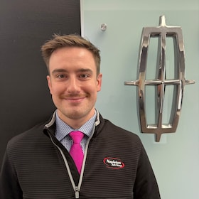 Staff member Jakub Brodowski from f132cd731cab
