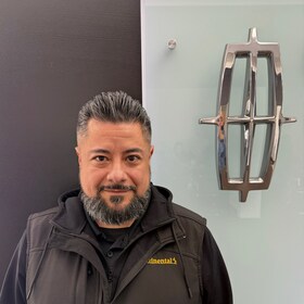 Staff member Eddy Ramirez from ae644b51509d