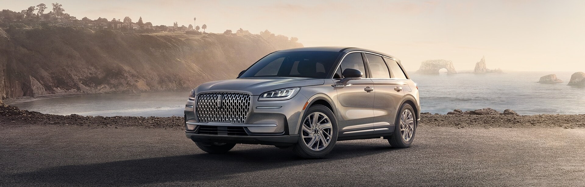 2023 Lincoln Corsair
