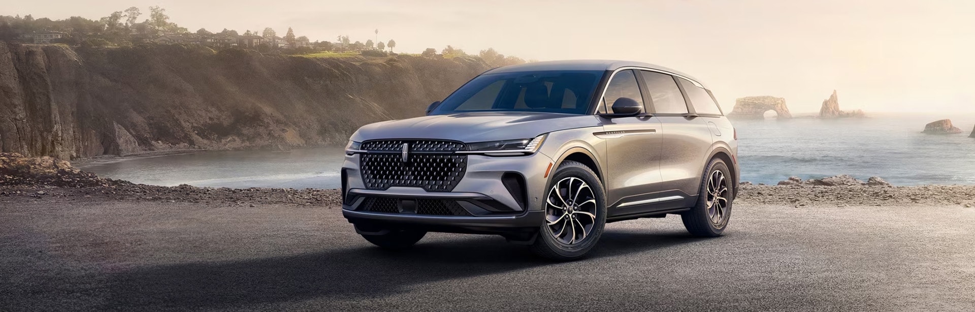 2024 Lincoln Nautilus