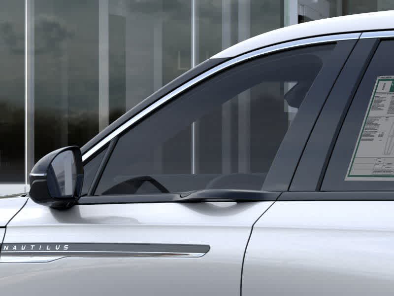 2026 Lincoln Nautilus Premiere - Photo 20