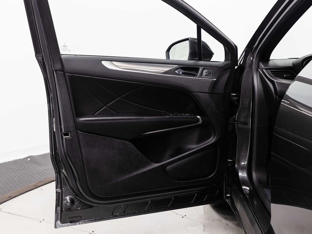 Used 2019 Lincoln MKC Reserve AWD