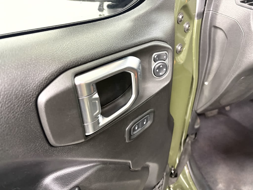 Used 2021 Jeep Gladiator Sport S 4x4 4x4