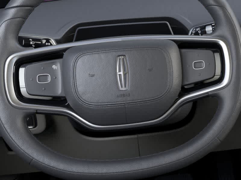 2026 Lincoln Nautilus Premiere - Photo 12