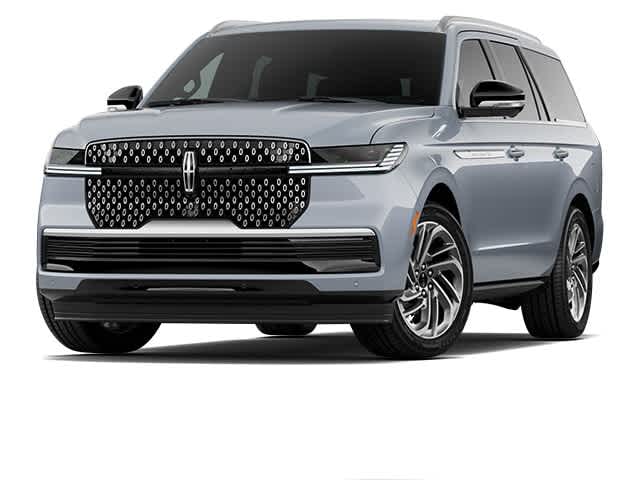 2026 Lincoln Navigator Reserve 4WD's photo