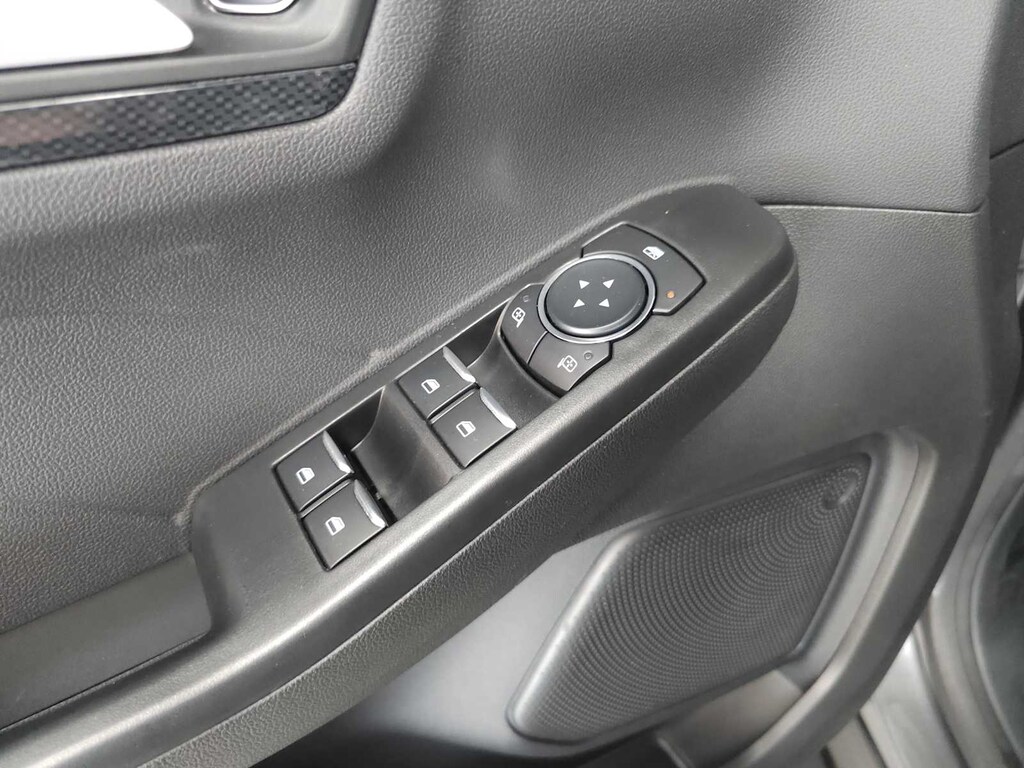 Used 2023 Ford Escape ST-Line Select AWD