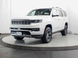  Jeep Grand Wagoneer