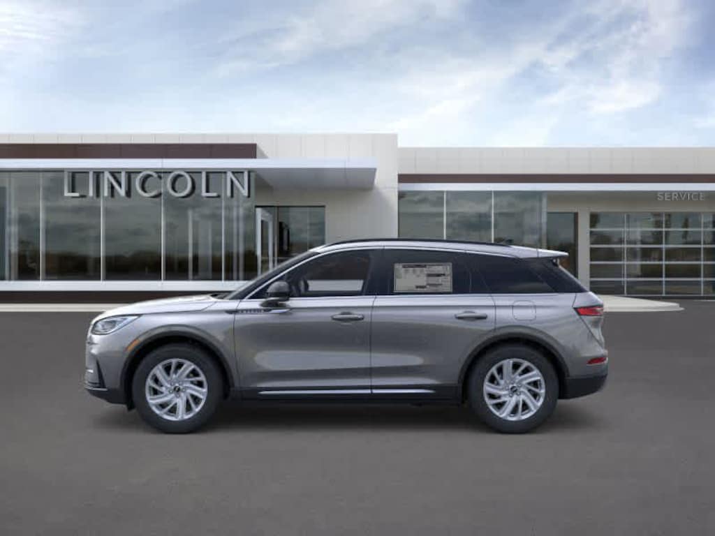 New 2026 Lincoln Corsair Premiere AWD