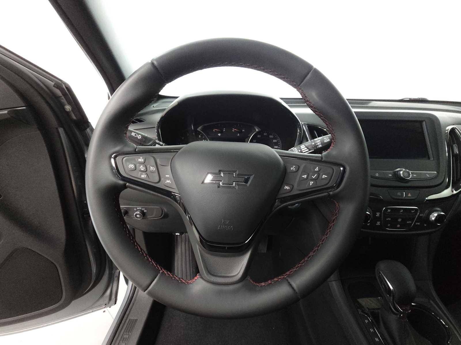 2023 Chevrolet Equinox RS - Photo 8