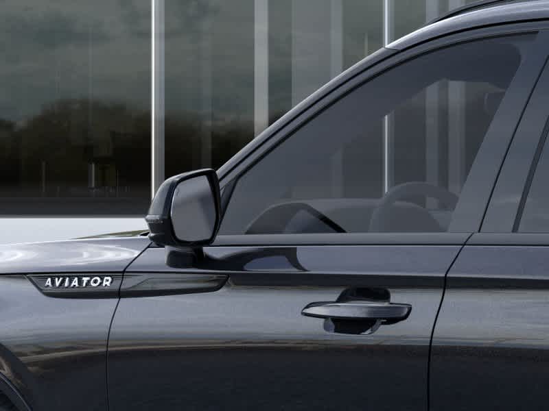 2026 Lincoln Aviator Premiere - Photo 20