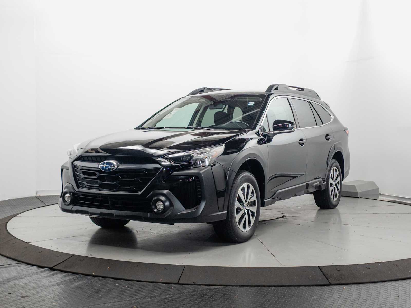 2023 Subaru Outback