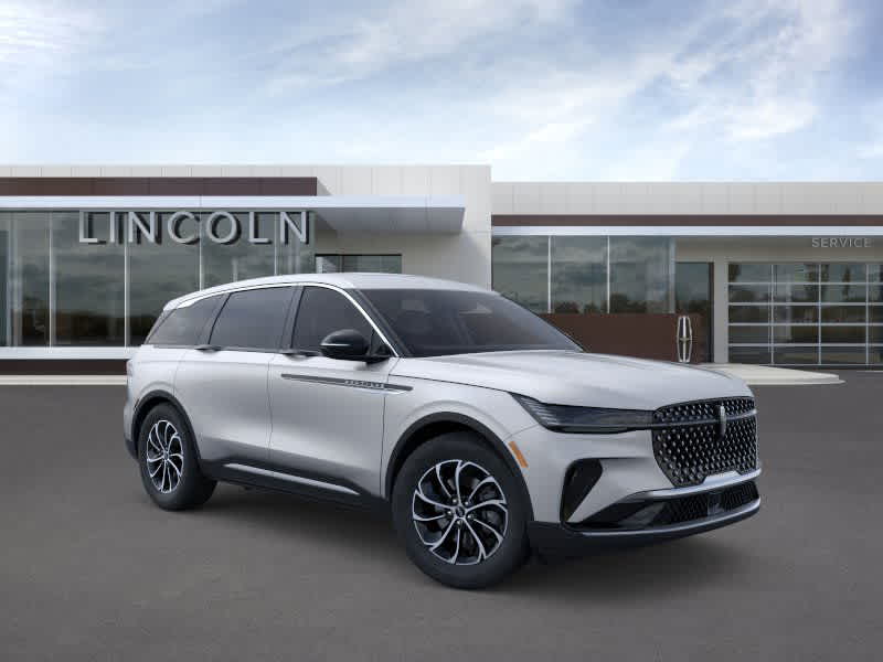2026 Lincoln Nautilus Premiere - Photo 7