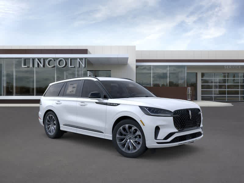 2026 Lincoln Aviator Premiere - Photo 7