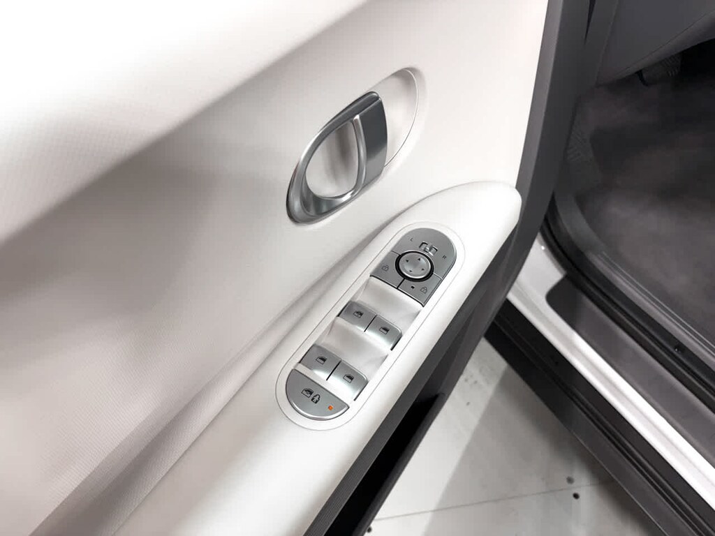 Used 2024 Hyundai IONIQ 5 SE AWD