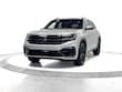  Volkswagen Atlas Cross Sport