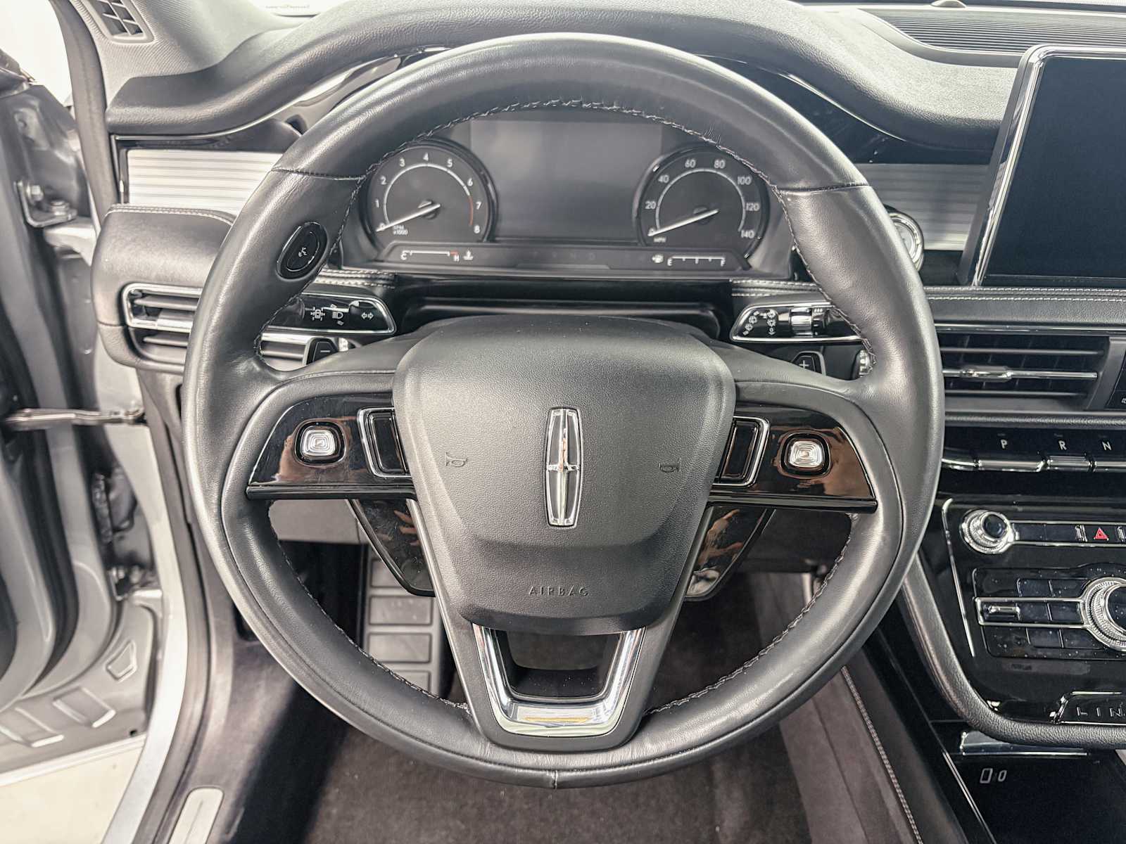 2022 Lincoln Corsair Base - Photo 8