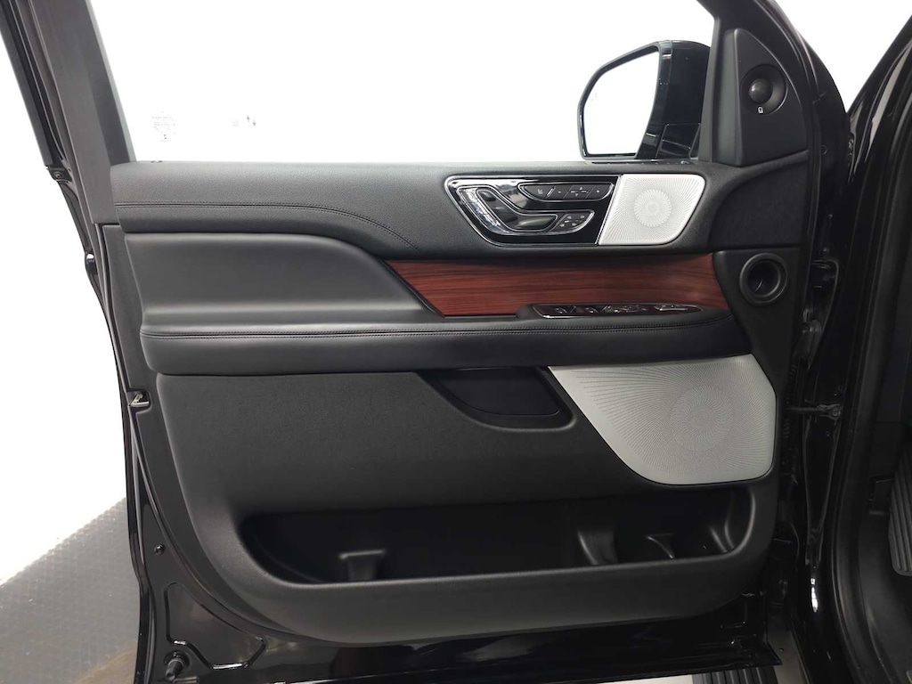 Used 2021 Lincoln Navigator L Reserve 4x4