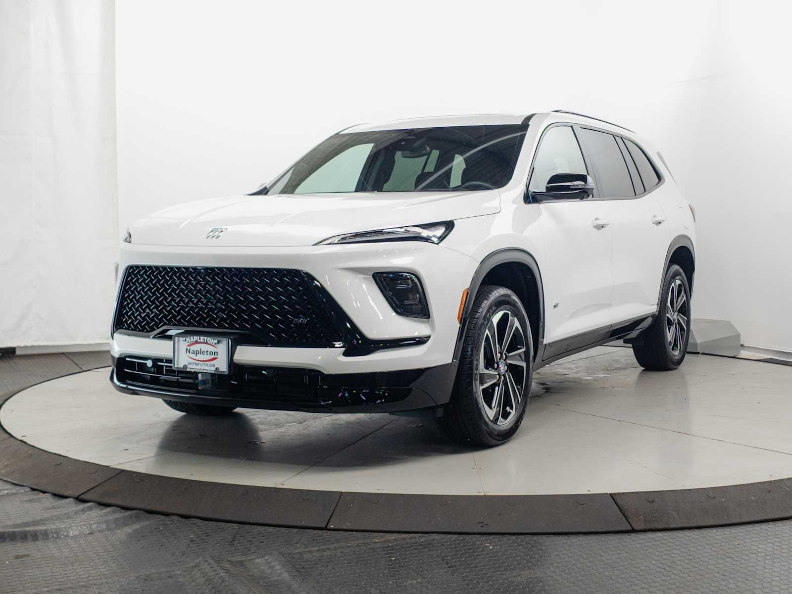 2025 Buick Enclave