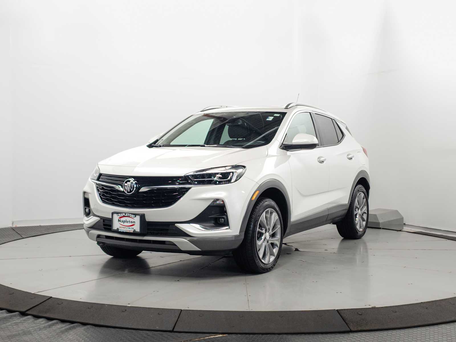  Buick Encore GX