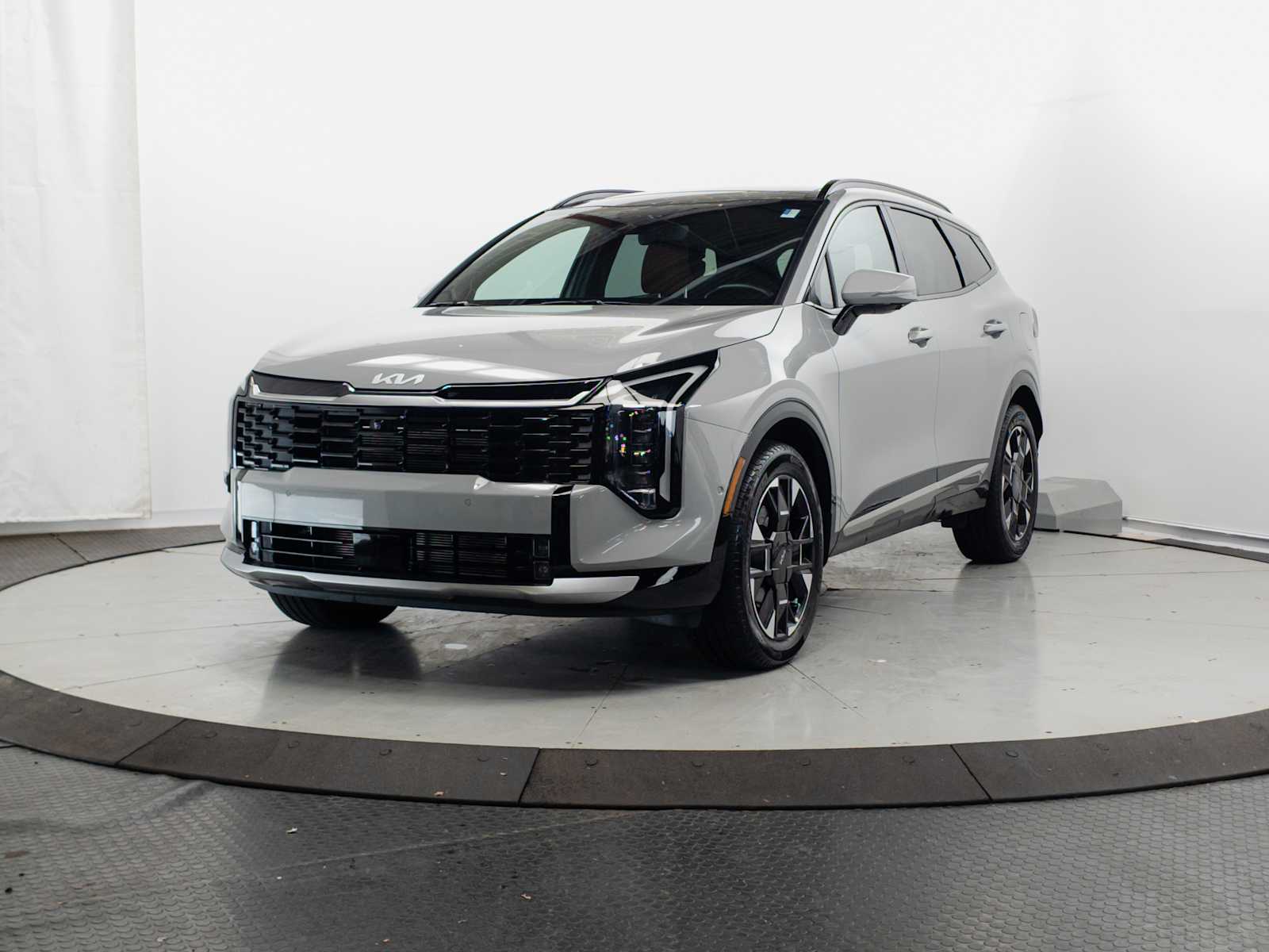 2026 Kia Sportage 2.5 SX Prestige AT AWD's photo