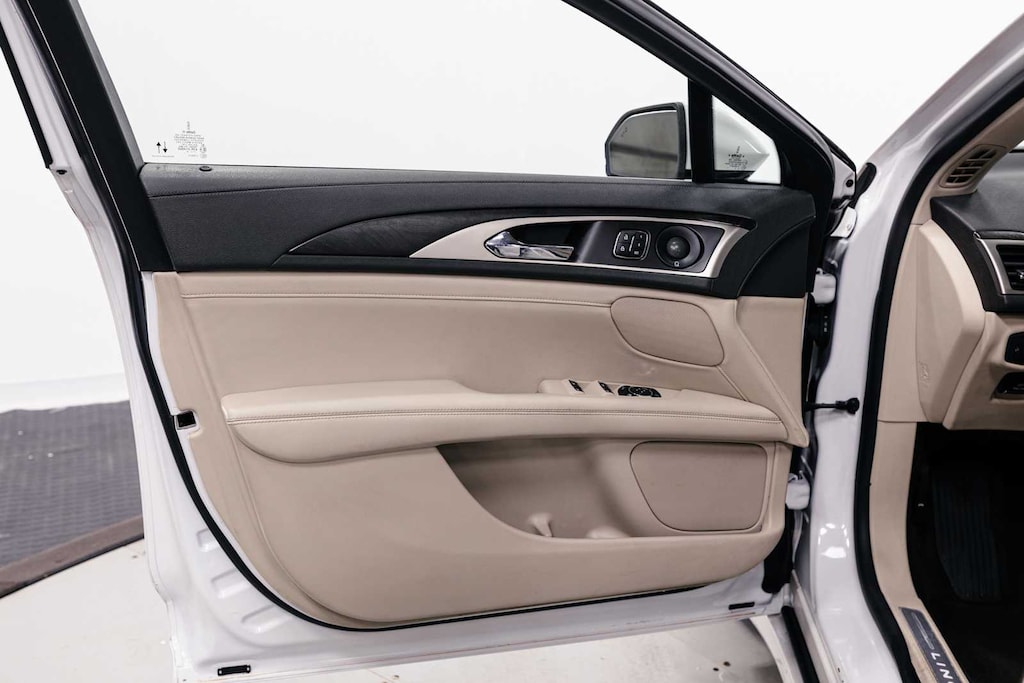 Used 2020 Lincoln MKZ Reserve AWD