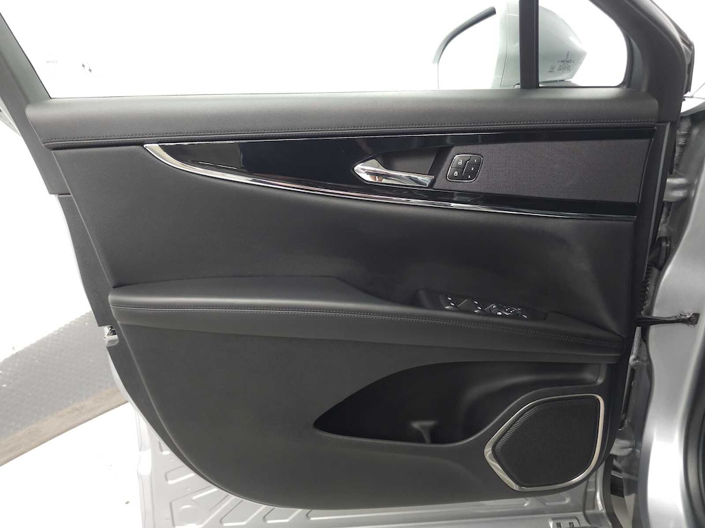 Used 2023 Lincoln Nautilus Standard AWD