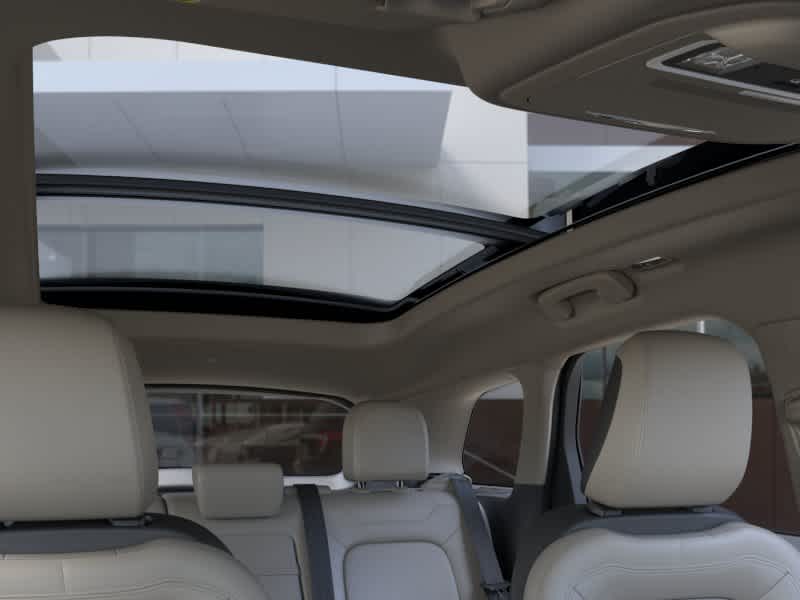 2026 Lincoln Corsair Premiere - Photo 22