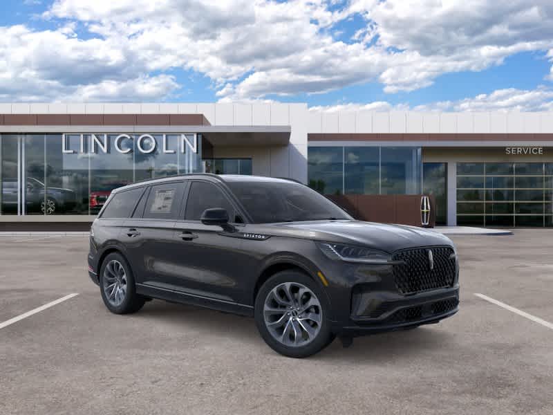 2026 Lincoln Aviator Premiere - Photo 7