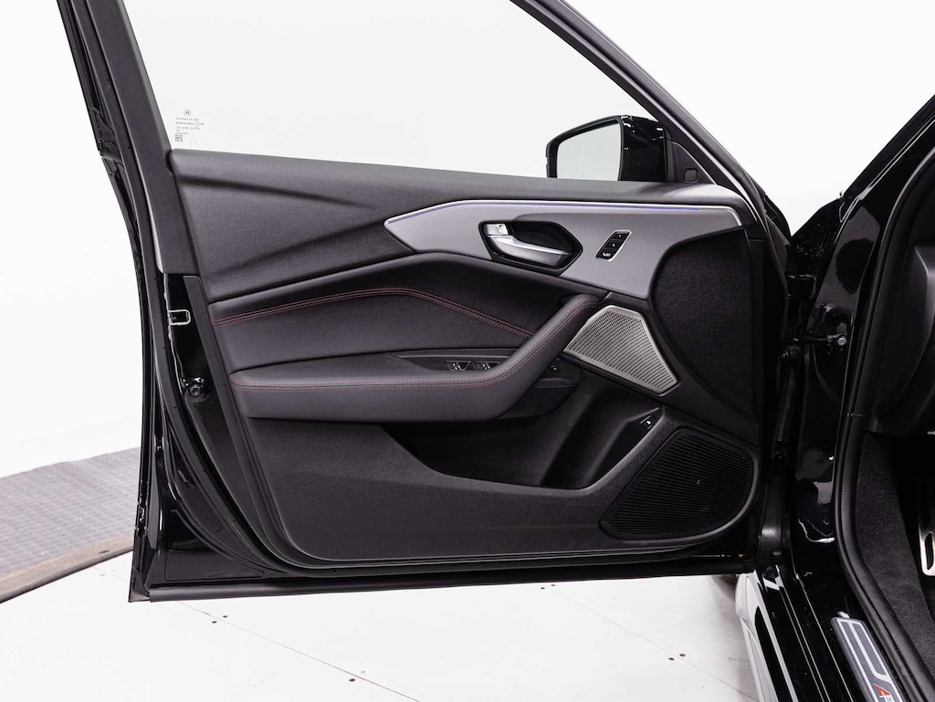 Used 2025 Acura TLX w/A-Spec Package SH-AWD