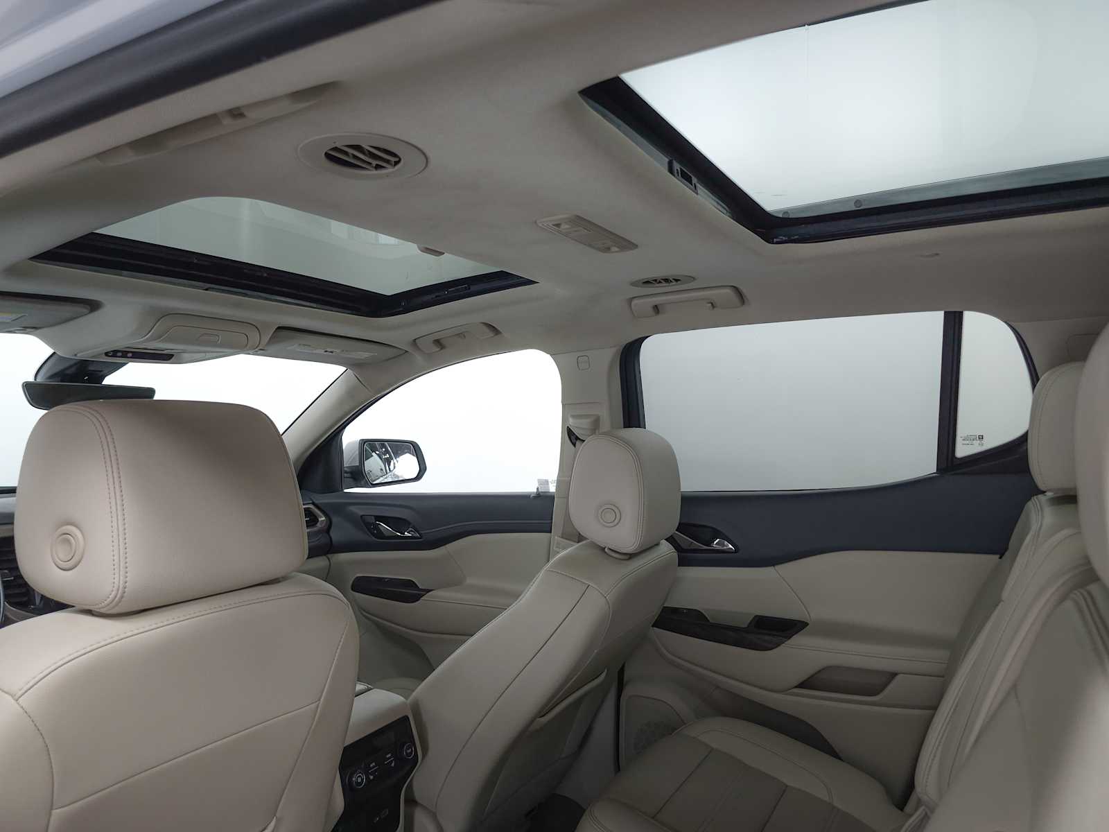 2022 GMC Acadia Denali - Photo 15