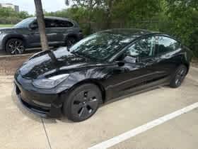 2021 Tesla Model 3 Long Range Dual Motor All-Wheel Drive's photo