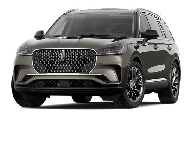 2026 Lincoln Aviator Reserve AWD's photo