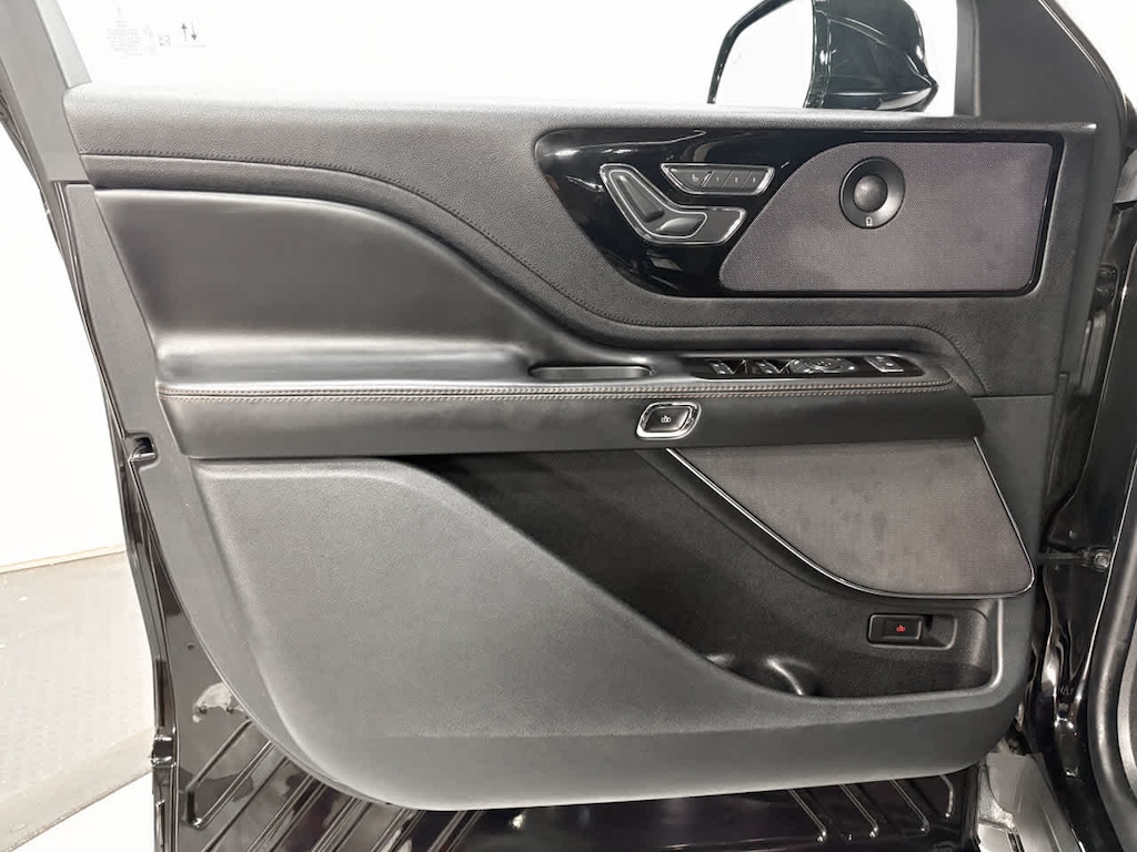 Used 2022 Lincoln Aviator Grand Touring AWD