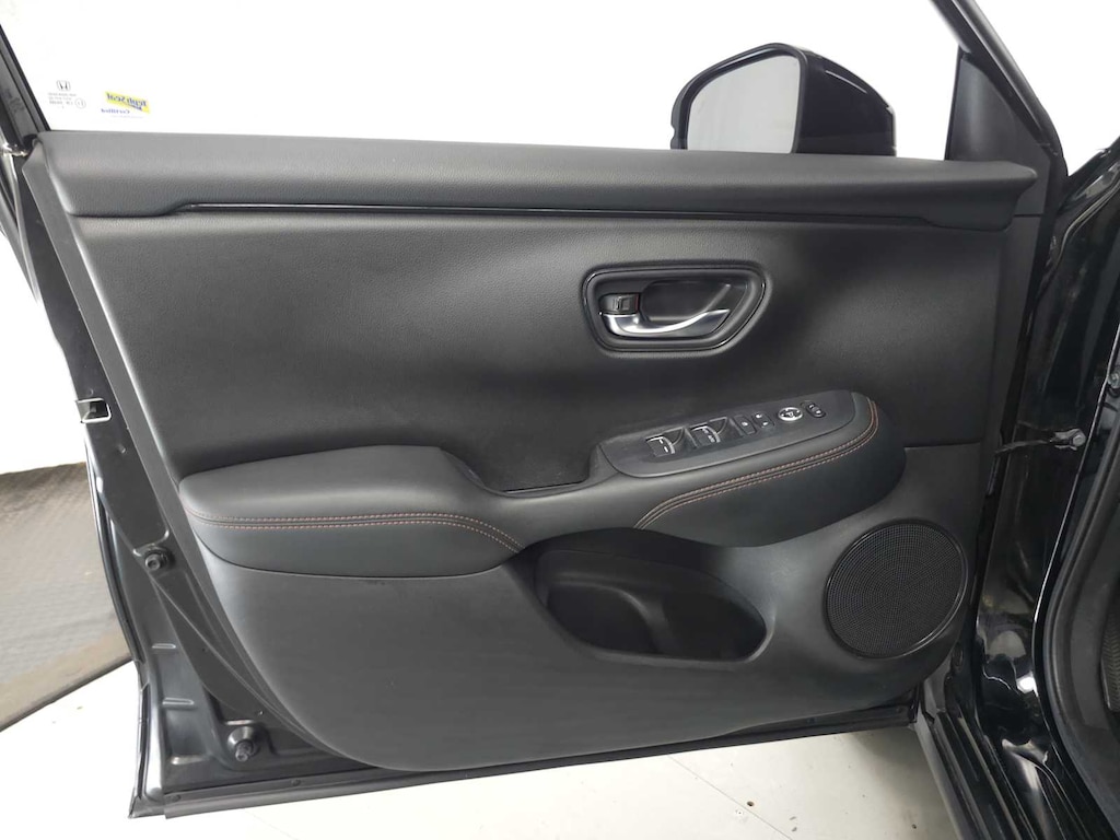 Used 2023 Honda HR-V Sport 2WD CVT