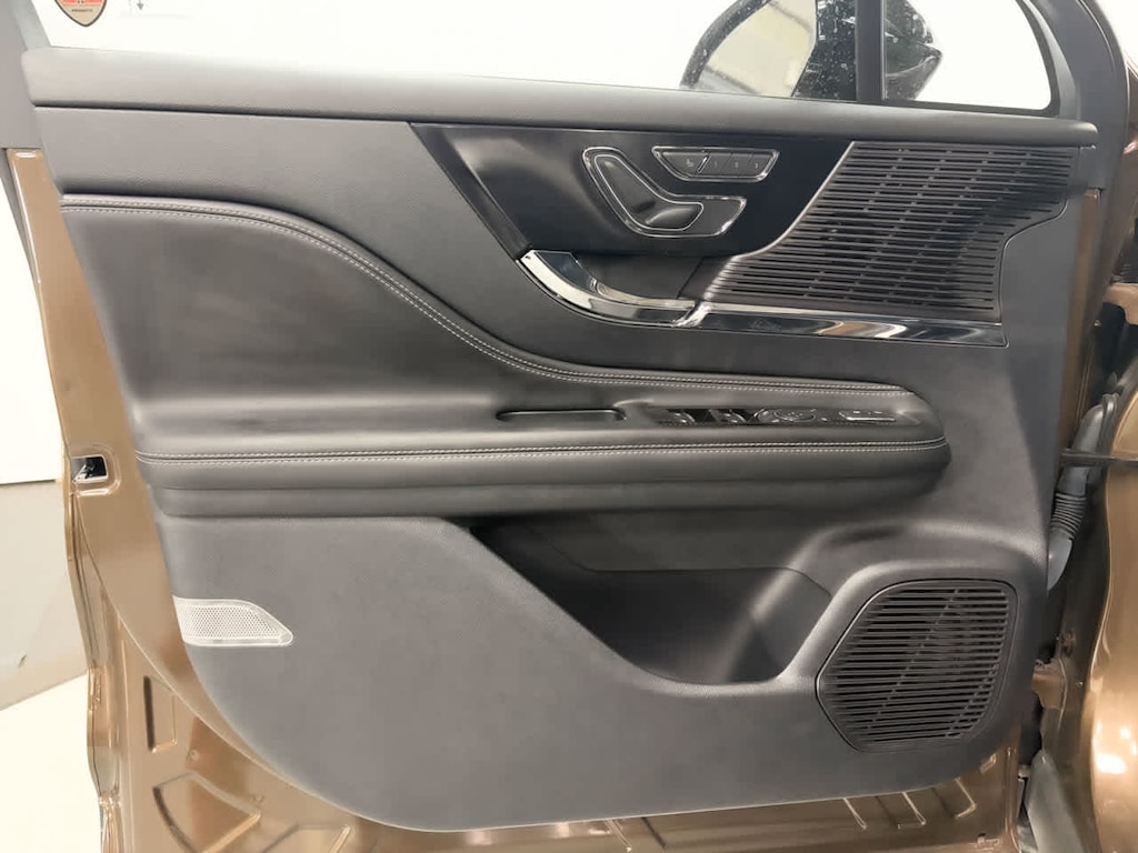 Used 2022 Lincoln Corsair Standard FWD