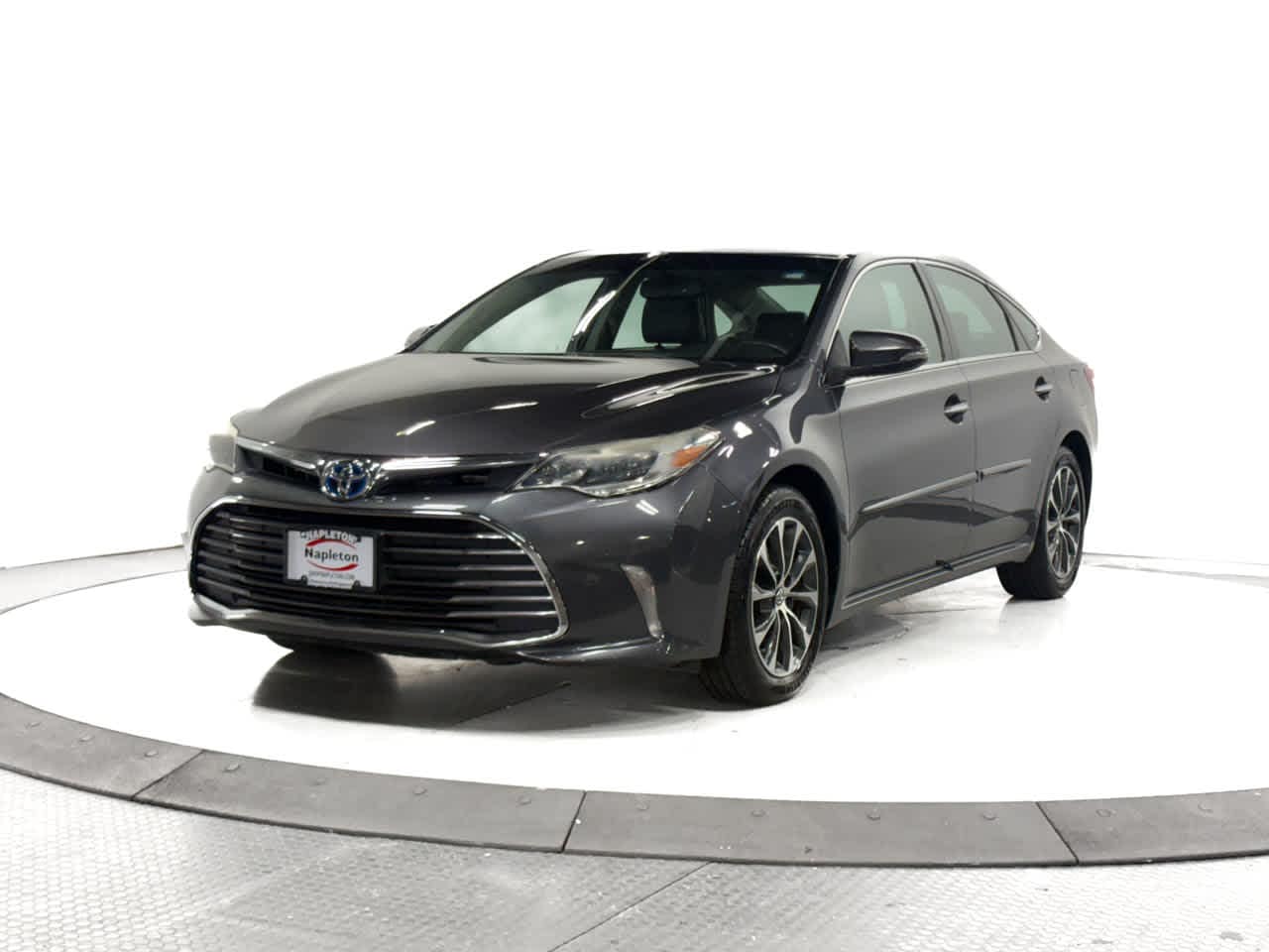 2016 Toyota Avalon XLE Premium