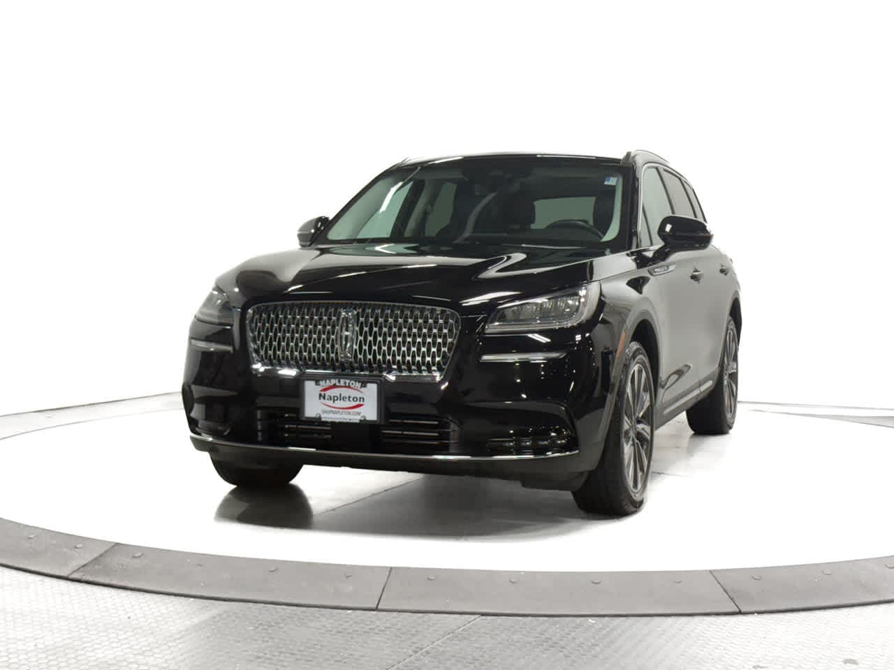 2021 Lincoln Corsair Reserve