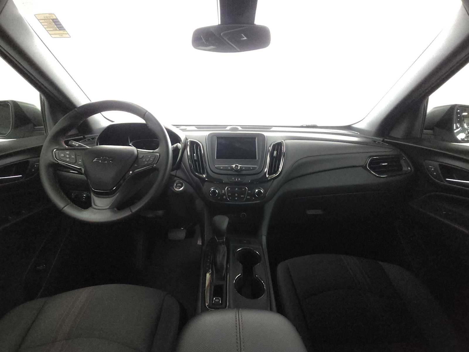 2023 Chevrolet Equinox RS - Photo 15