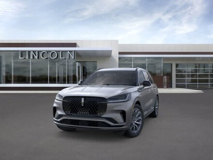 2025 Lincoln Aviator Premiere AWD 2025 Lincoln Aviator Premiere AWD