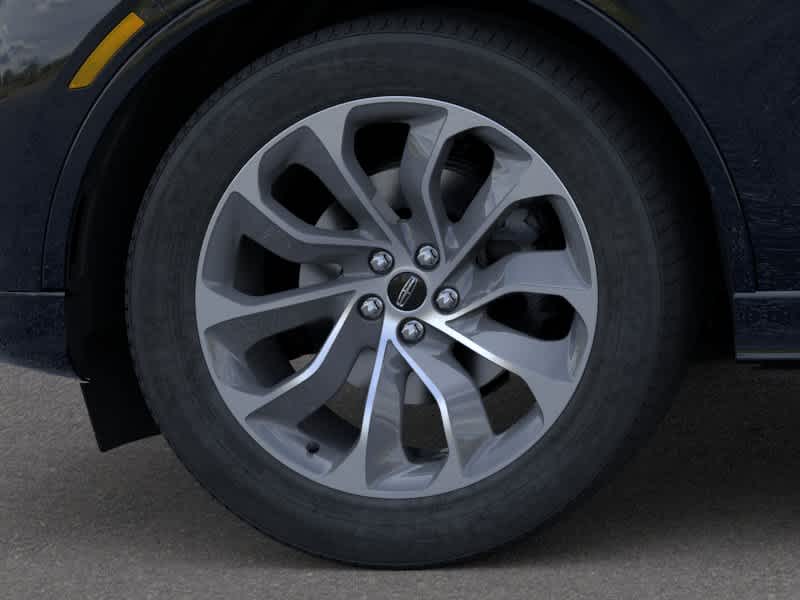 2026 Lincoln Aviator Premiere - Photo 19