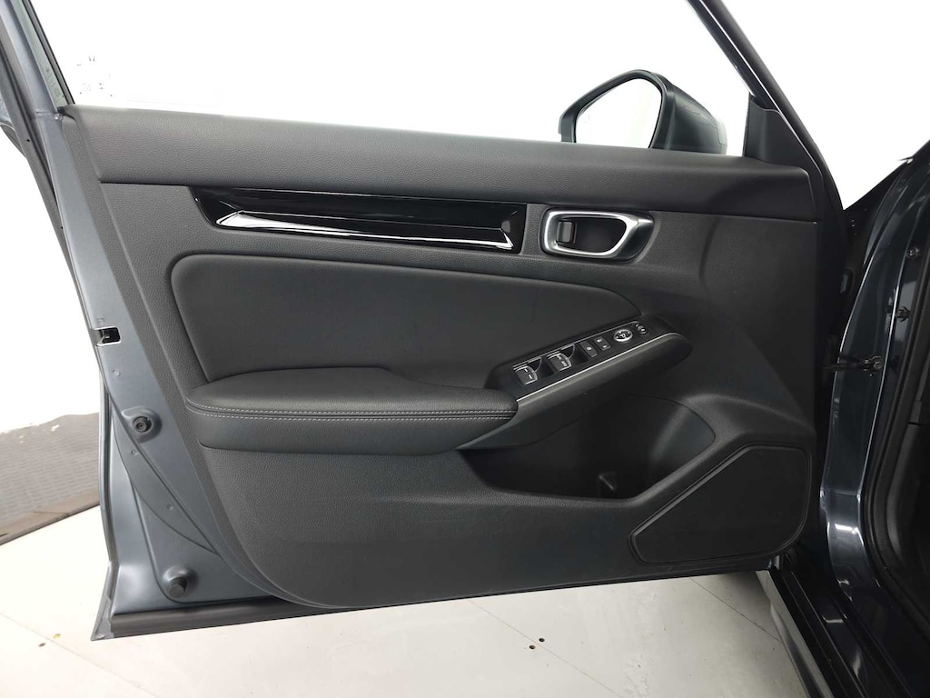 Used 2023 Honda Civic Sport Touring CVT