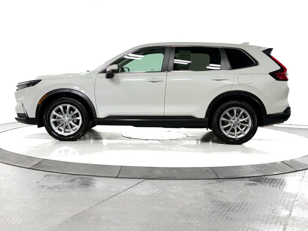 Used 2025 Honda CR-V EX AWD