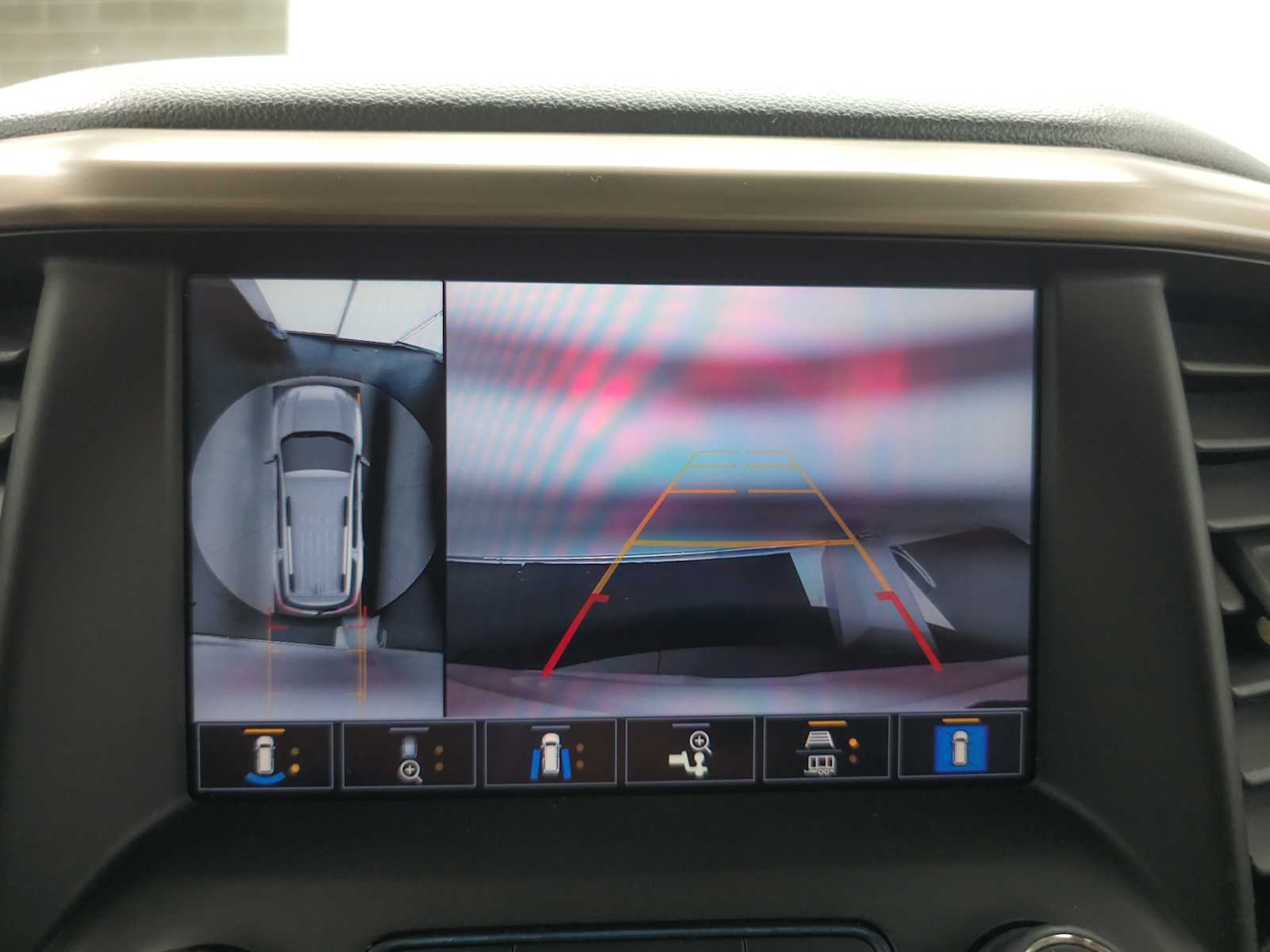 2022 GMC Acadia Denali - Photo 13