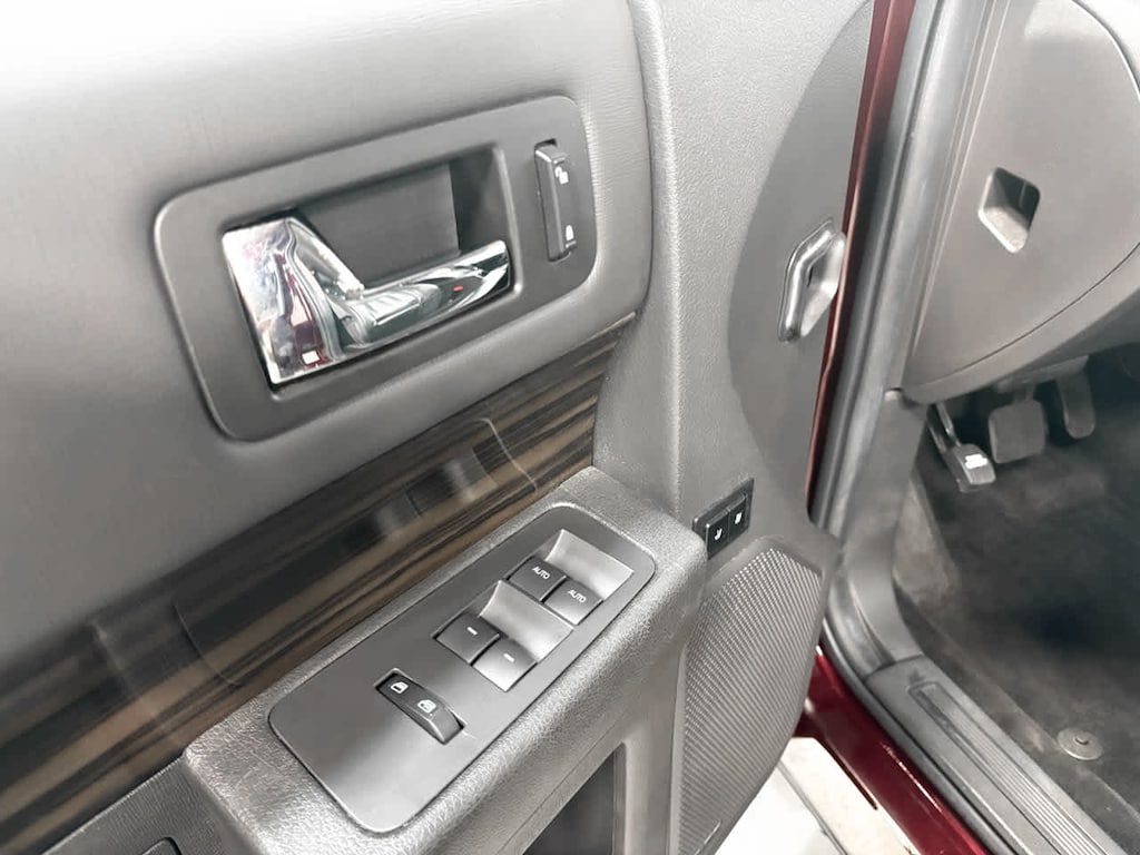 Used 2019 Ford Flex SEL AWD