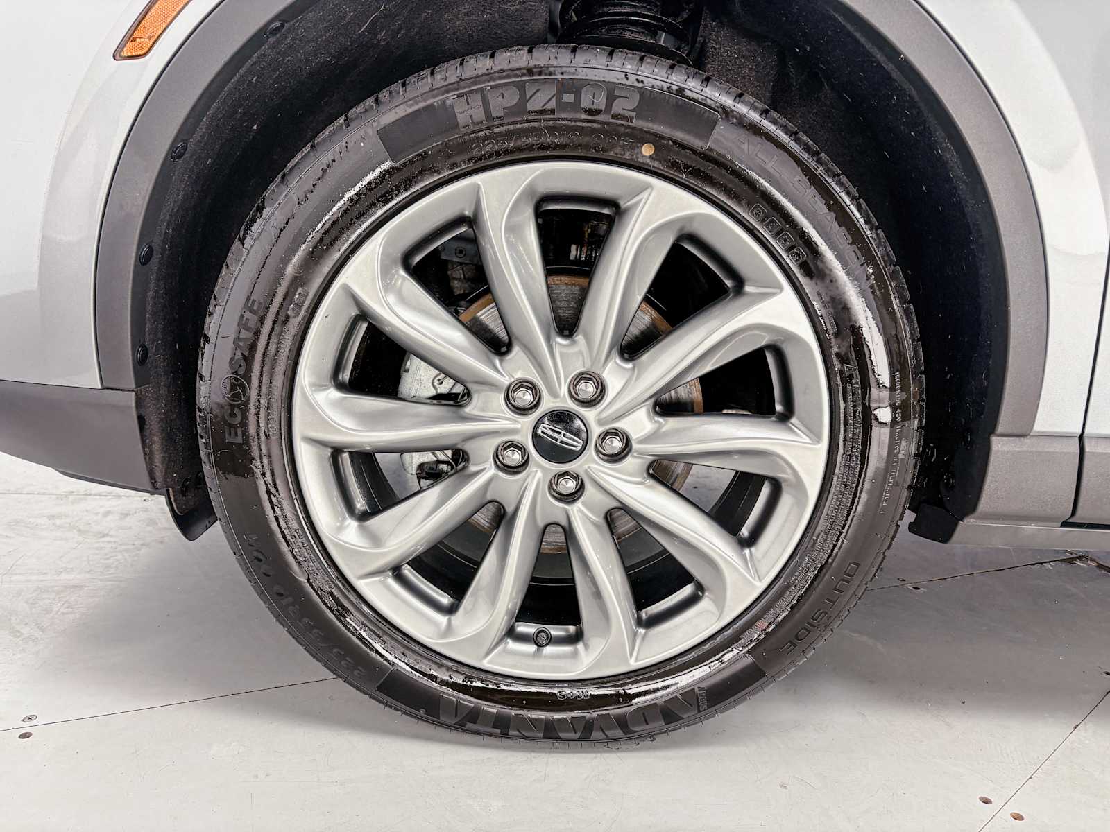 2022 Lincoln Corsair Base - Photo 29